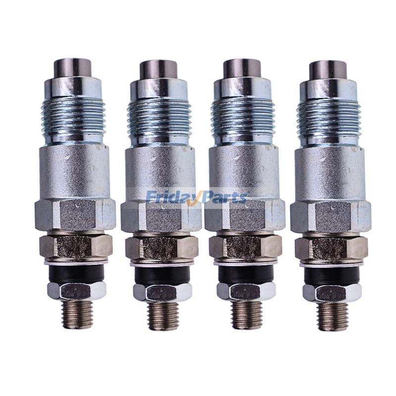 Einspritzdüse 093500-2480 23600-56020 für Toyota-Motor 3B