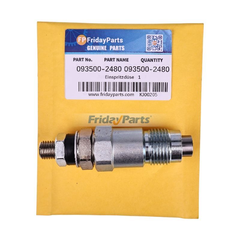 FridayParts Einspritzdüsen