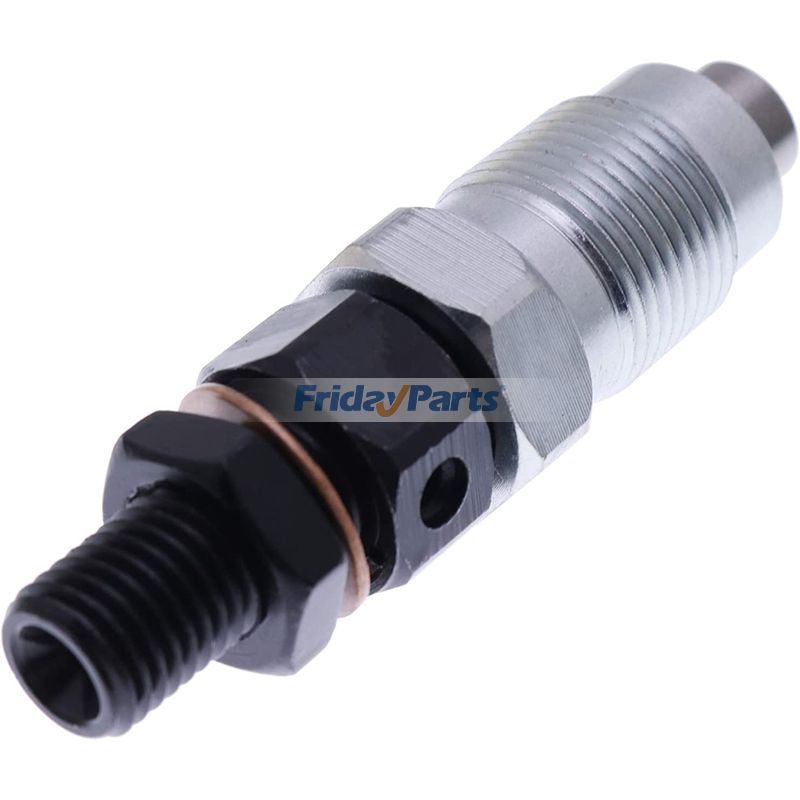 Einspritzdüse 093500-3000 23600-69025 für Toyota-Motor 1C-TL