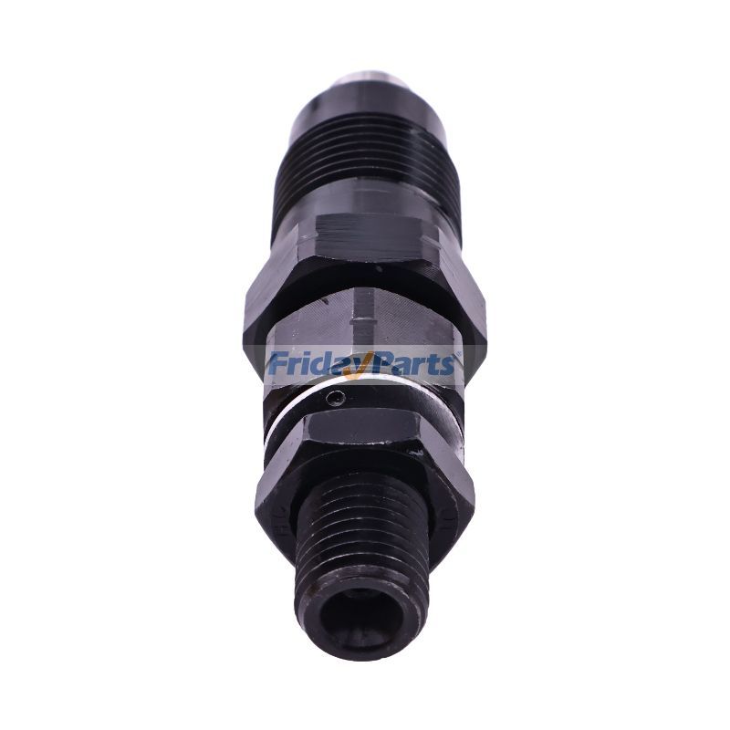 4 STÜCKE Kraftstoffeinspritzventil 093500-4500 23600-59155 für Toyota Motor 2.4L 2LTE Geländewagen Hilux Surffür Für Toyota