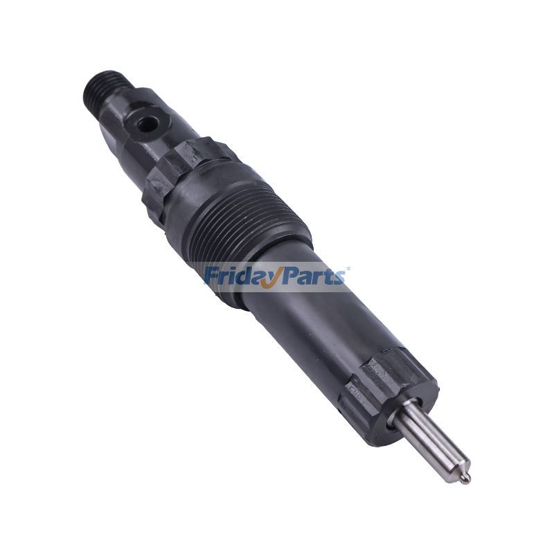 Injecteur de carburant 093500-5411 RE29176 SE500353 SE501139 pour moteur John Deere 6076 6081 6101 tracteur 8100 8300 8400 8560 8760pourPour JOHN DEERE