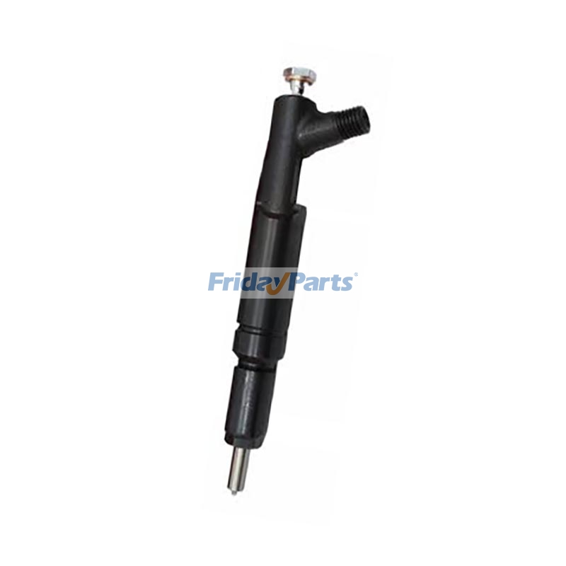 Injecteur de carburant 093500-5610 093500-5780 pour moteur Toyota 1HD-T