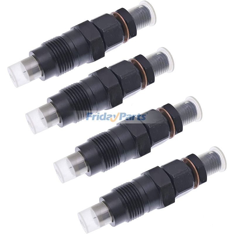 Fuel Injector 1HZ For Toyota Engine,Vehicle