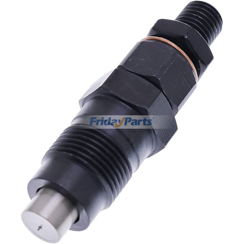  Fuel Injector 1HZ For Toyota