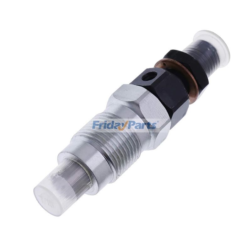 Injecteur de carburant 093500-6490 RF1L13H50 pour moteur Mazda RF-TI