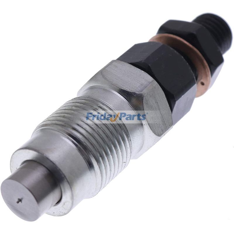 Injetor de combustível 093500-6920 23600-54190 para motor Toyota 2L-T