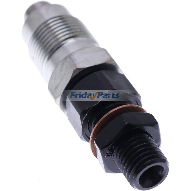 Injetor de combustível 093500-6920 23600-54190 para motor Toyota 2L-T FridayParts