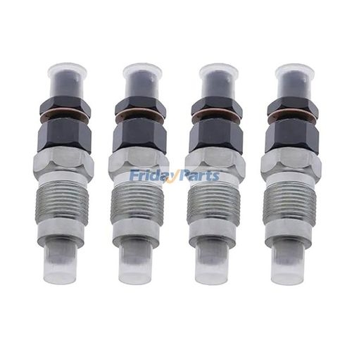 Fuel Injector 093500-7382 for Mitsubishi Engine 4M40