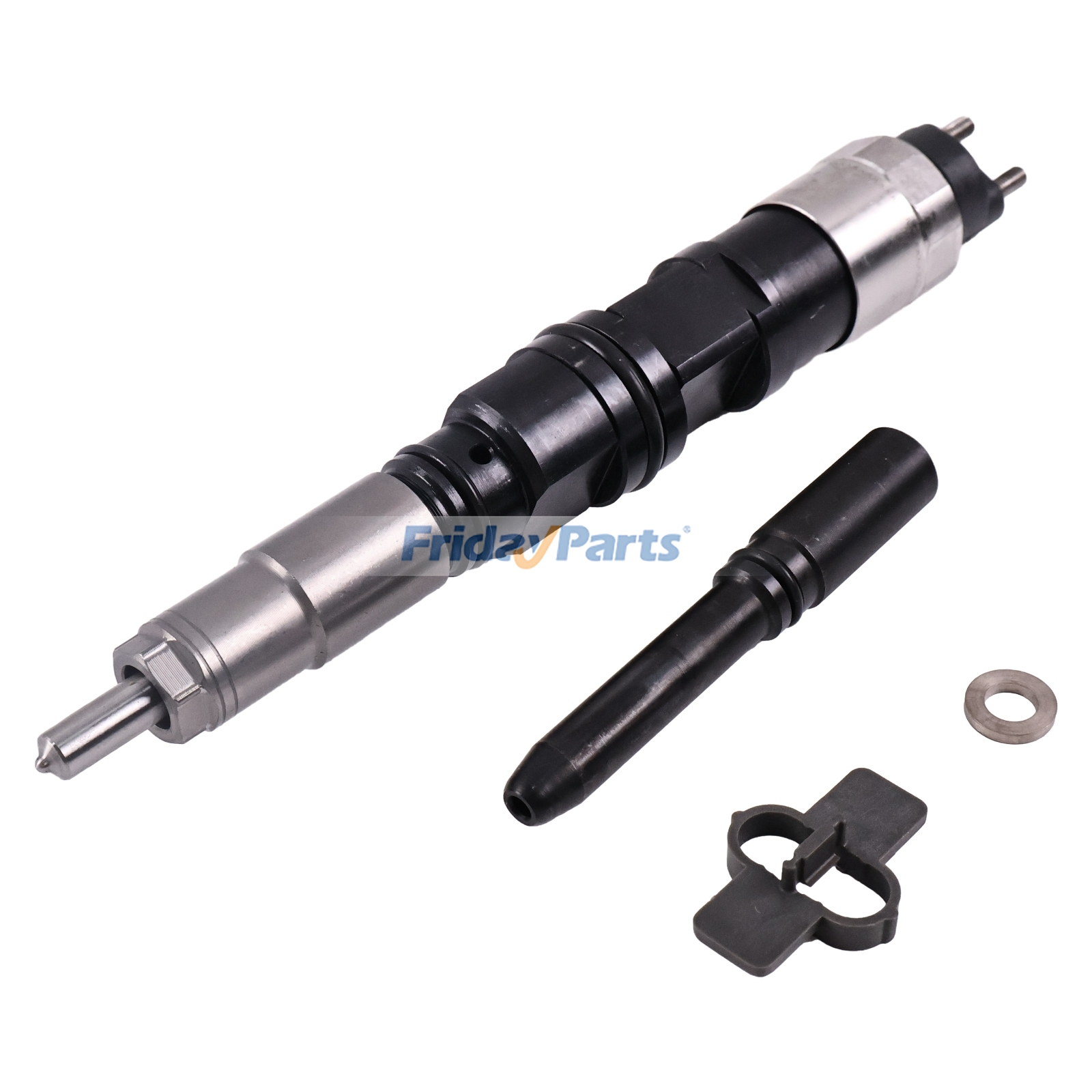 Fuel Injector for Dozer,Engine,Excavator,Loader,Tractor,Others
