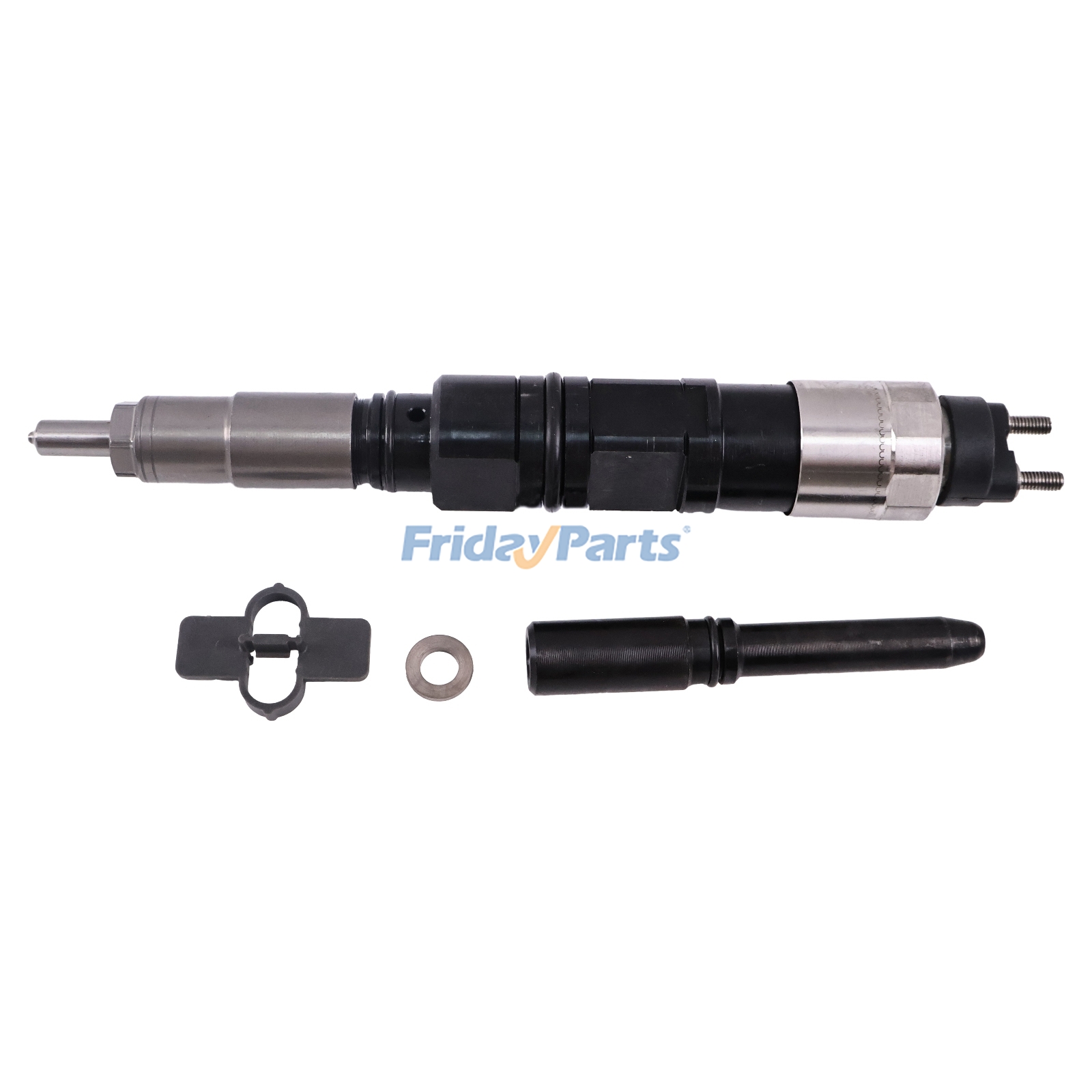  Fuel Injector For JOHN DEERE