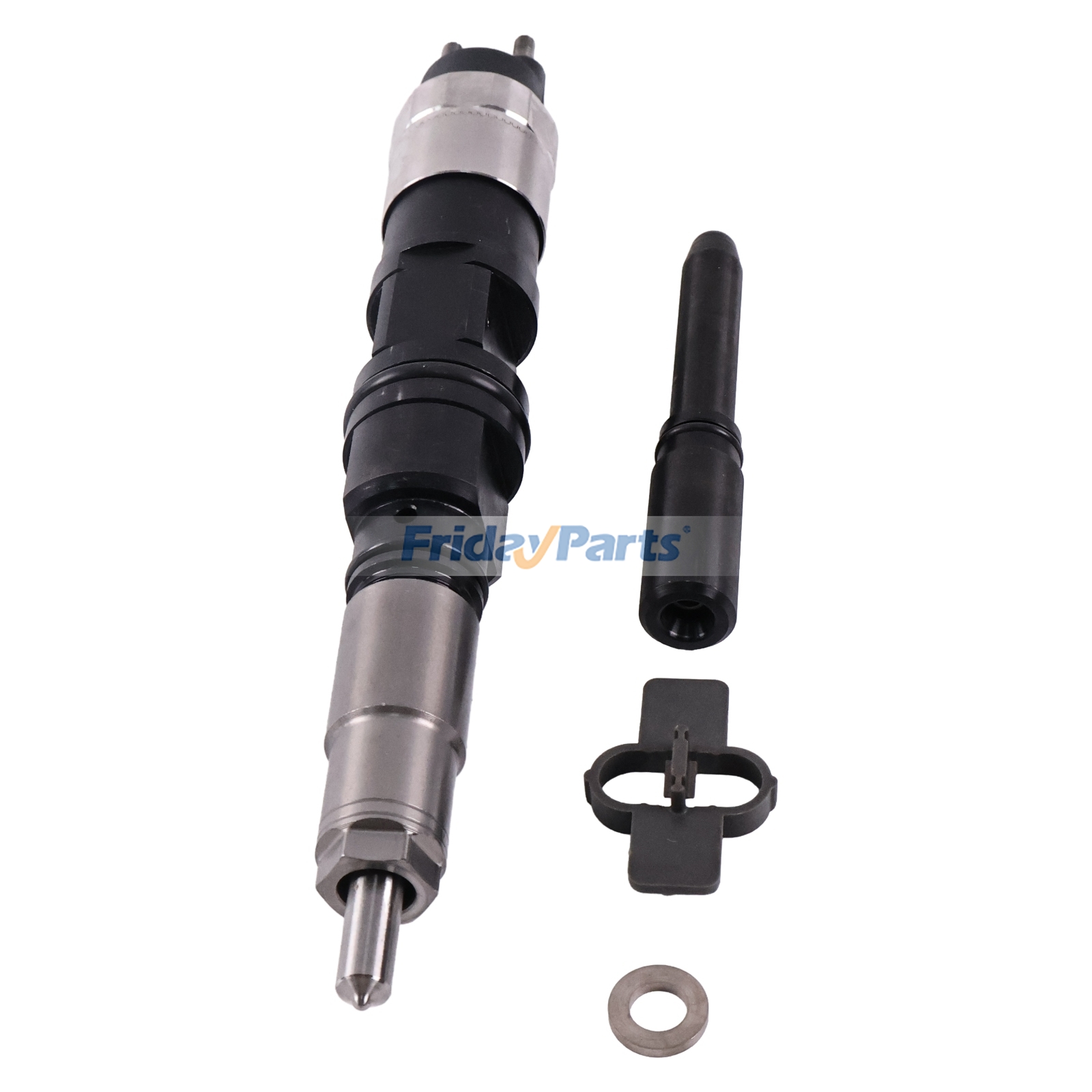 Dozer,Engine,Excavator,Loader,Tractor,Others Fuel Injector