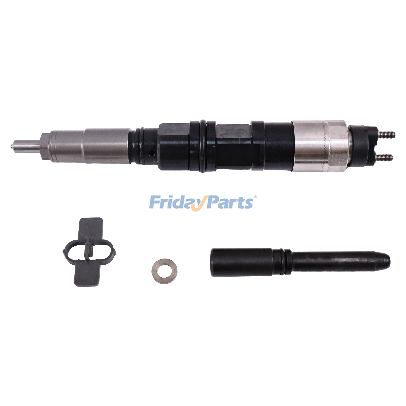 FridayParts Fuel Injector