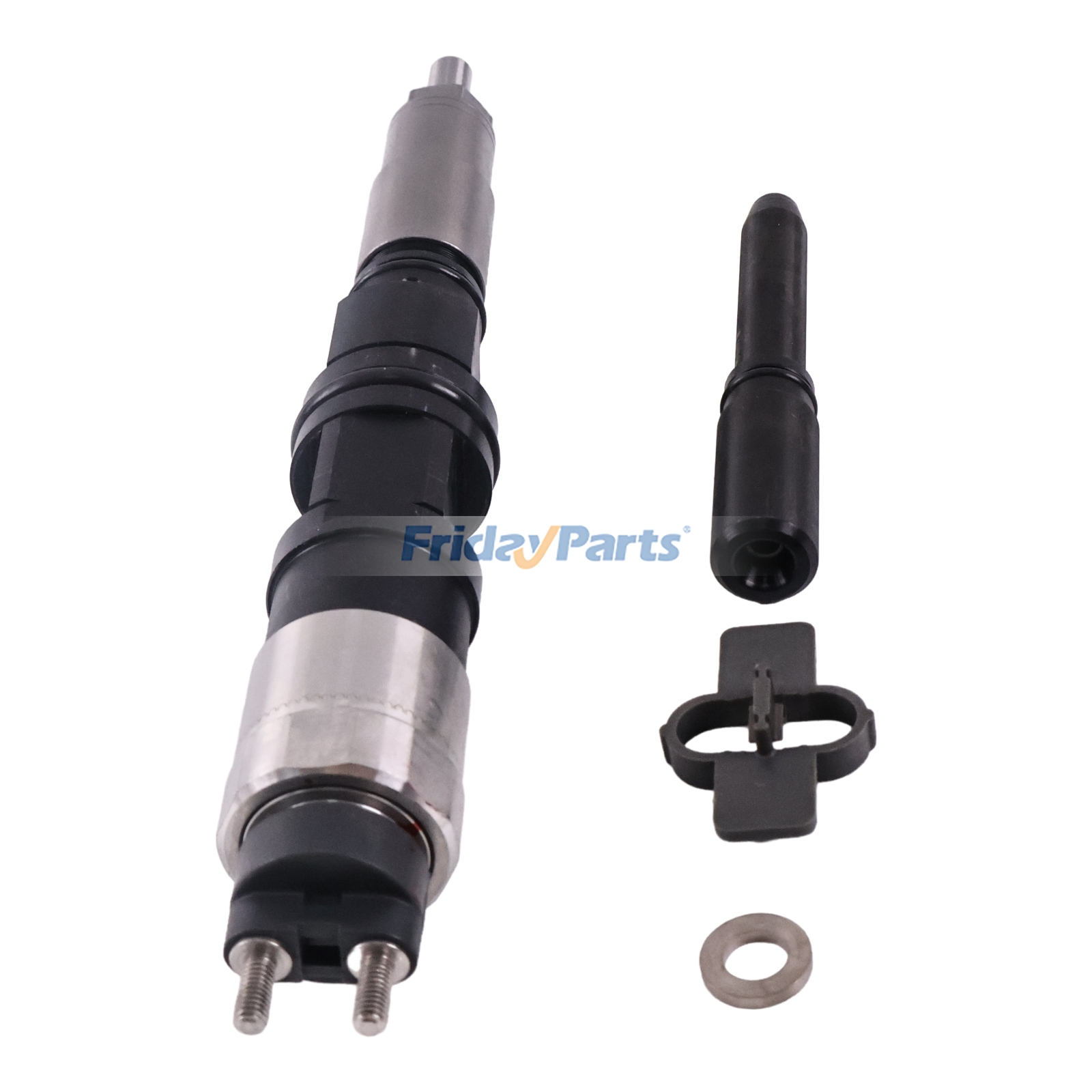 Fuel Injector compatible with Dozer,Engine,Excavator,Loader,Tractor,Others