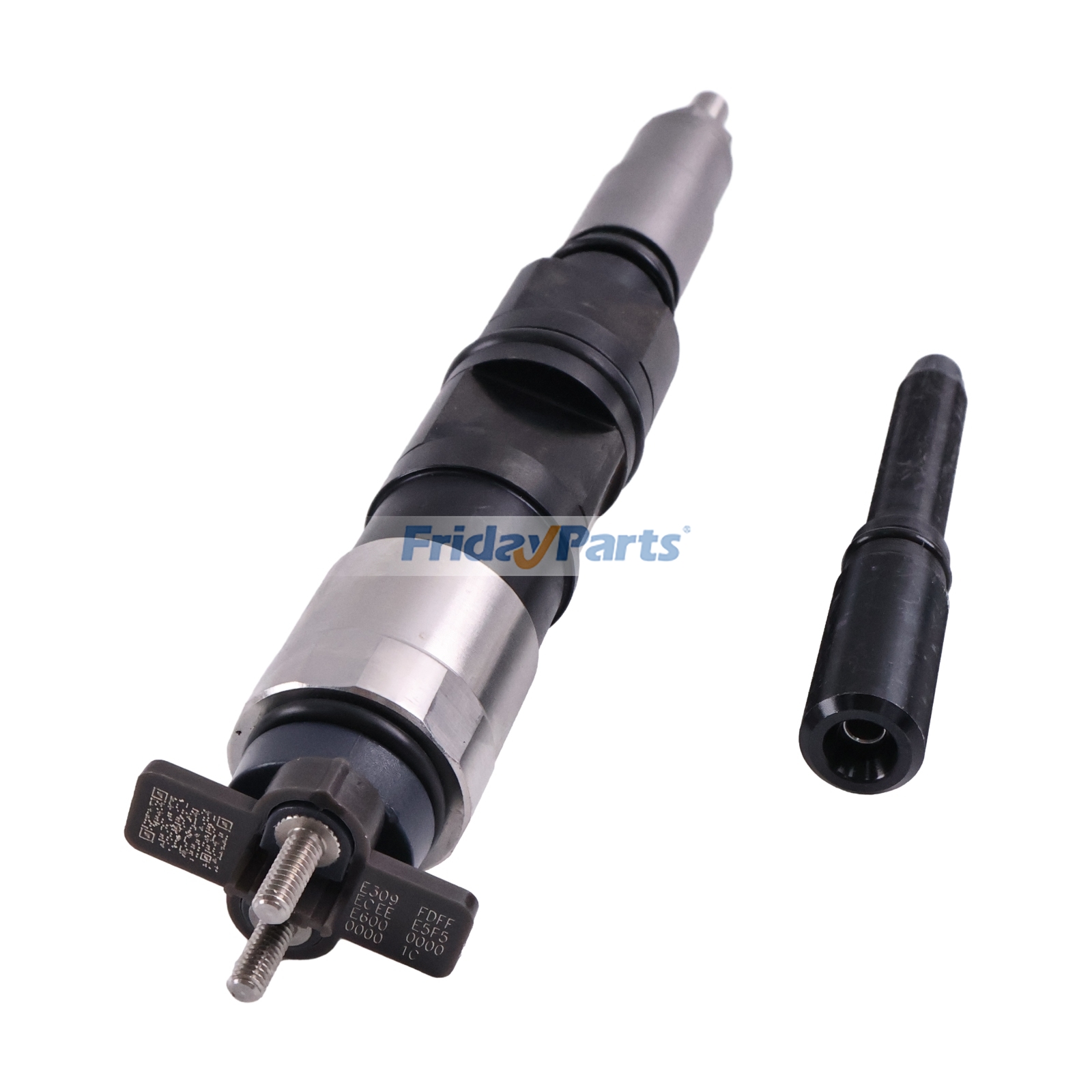 Dozer,Engine,Excavator,Loader,Tractor,Others Fuel Injector