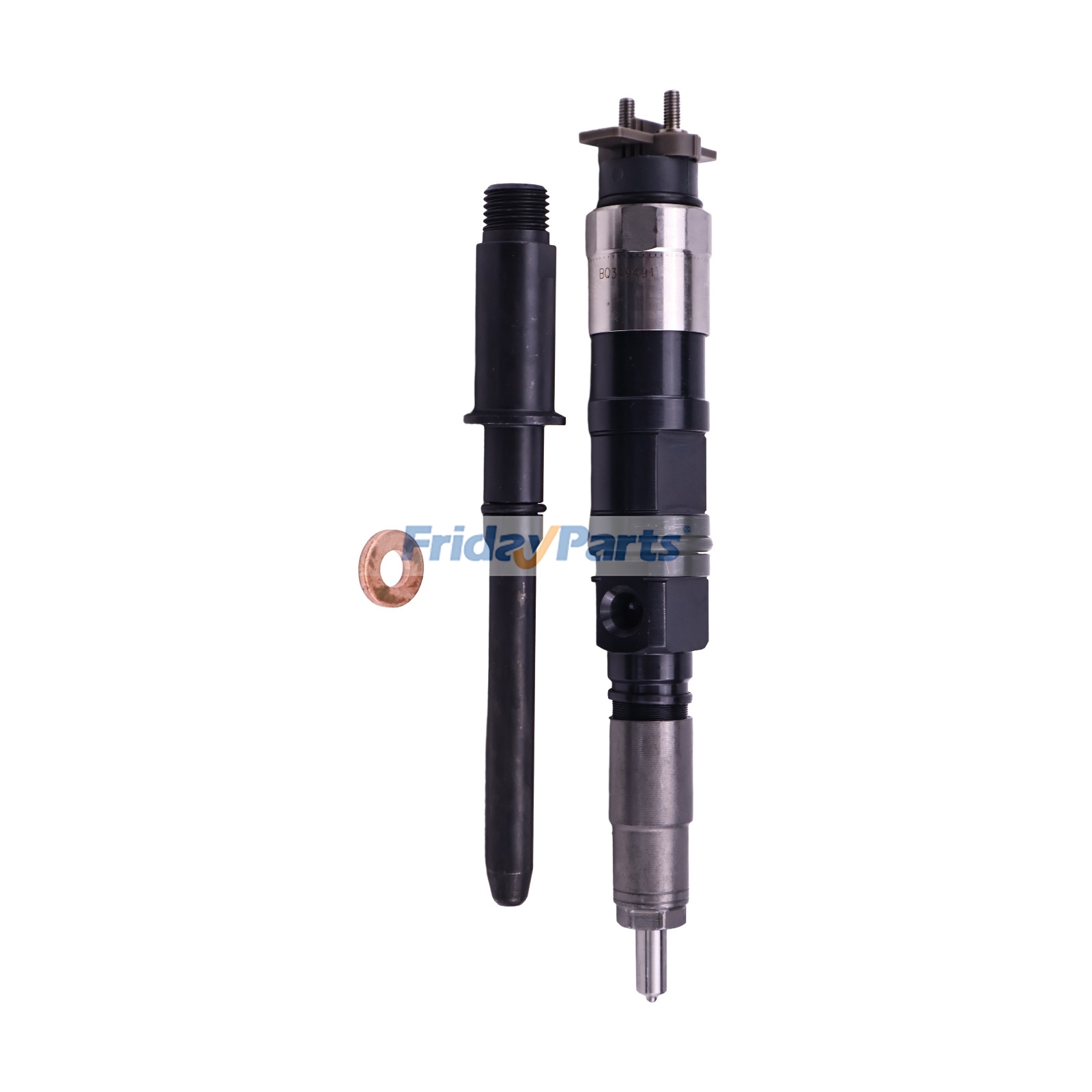  Fuel Injector For Denso,For JOHN DEERE