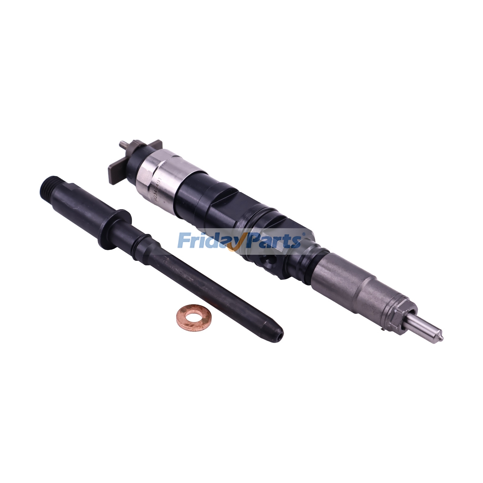 Fuel Injector in Stock in China,USA