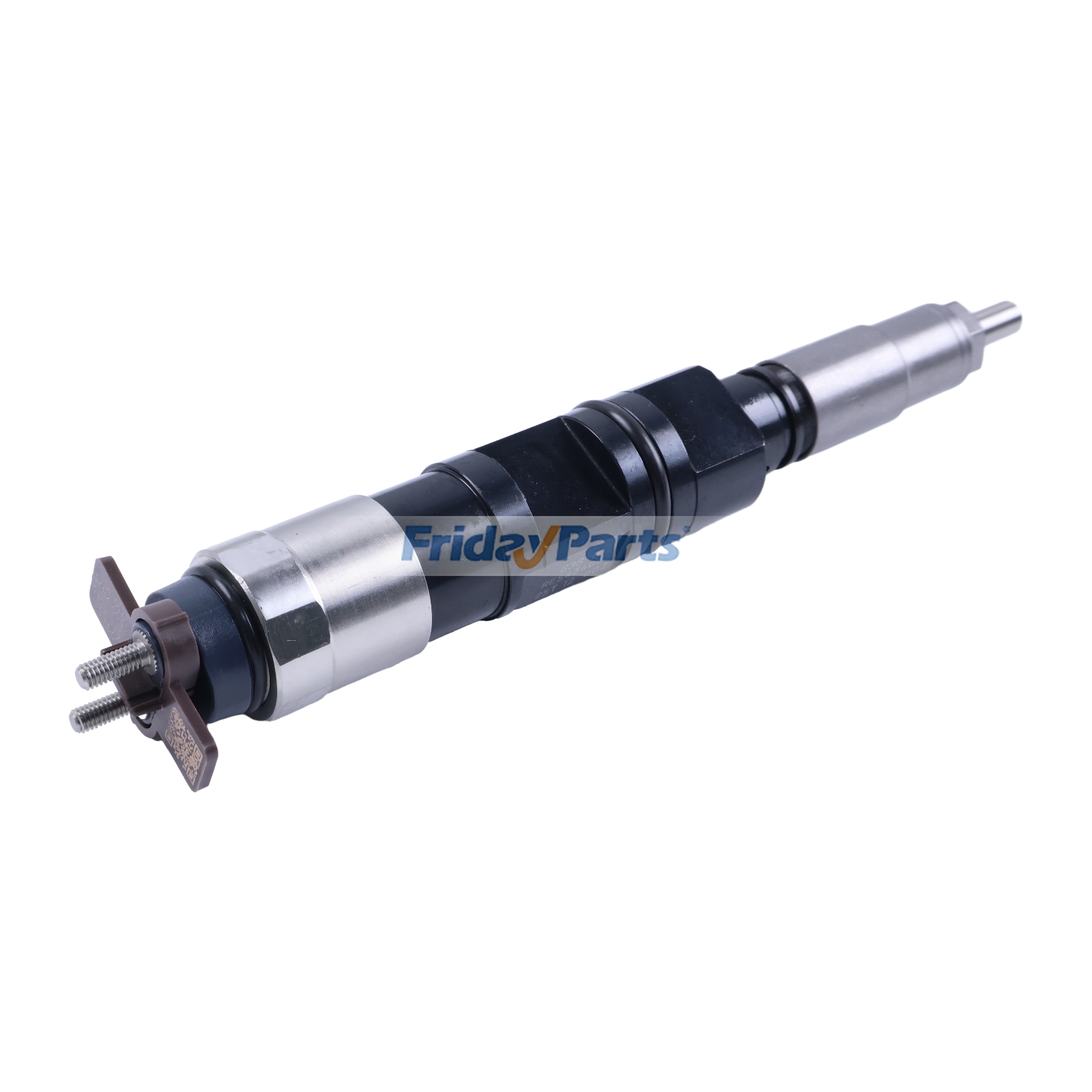 Compactor,Engine,Excavator,Motor Grader,Tractor,Other Agricultural Equipment Fuel Injector