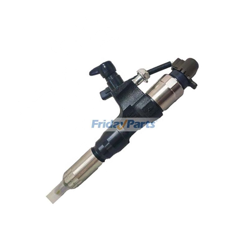 アンタレス5 Fuel Injector Toyota DYNA 2.5 D4d 23670-30040 New OEM Denso