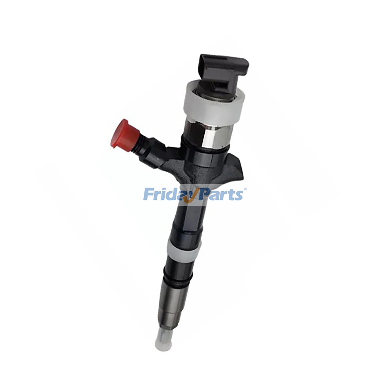 Inyector de combustible 095000-5420 23670-09030 para motor Toyota 1CD-FTV Avensis Corolla RAV-4 2.0D