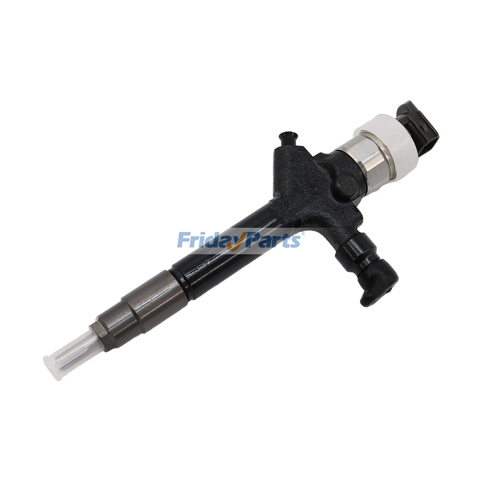 Fuel Injector 095000-5780 RF7J13H50 for Mazda Engine RF7J RF8P Vehicle 3 5 6 2005