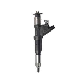 Kit De 4 Injecteurs De Carburant PEAR-13250 Pour Mazda – Compatible MX-5, CX-3, Mazda 3/6 2.0L (2016-2019)
