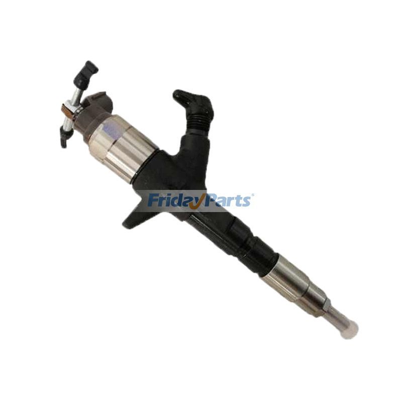 Einspritzdüse 095000-6030 33800-87000 für Hyundai Truck Mega