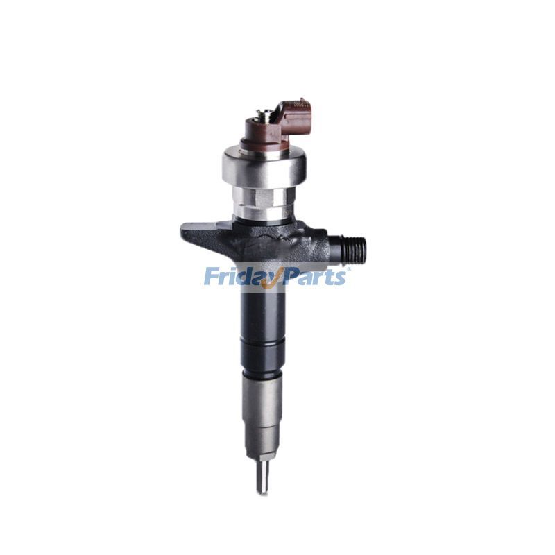 yuji  Fuel Injector 095000-6170 8-98055863-2 for Isuzu Engine 4JJ1