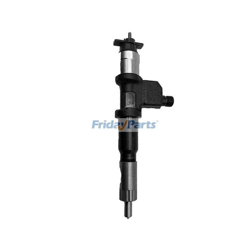 Einspritzventil 095000-6270 9709500-627 8-97610254-0 für Isuzu-Motor 6UZ1