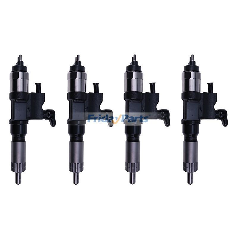 FridayParts Einspritzdüsen