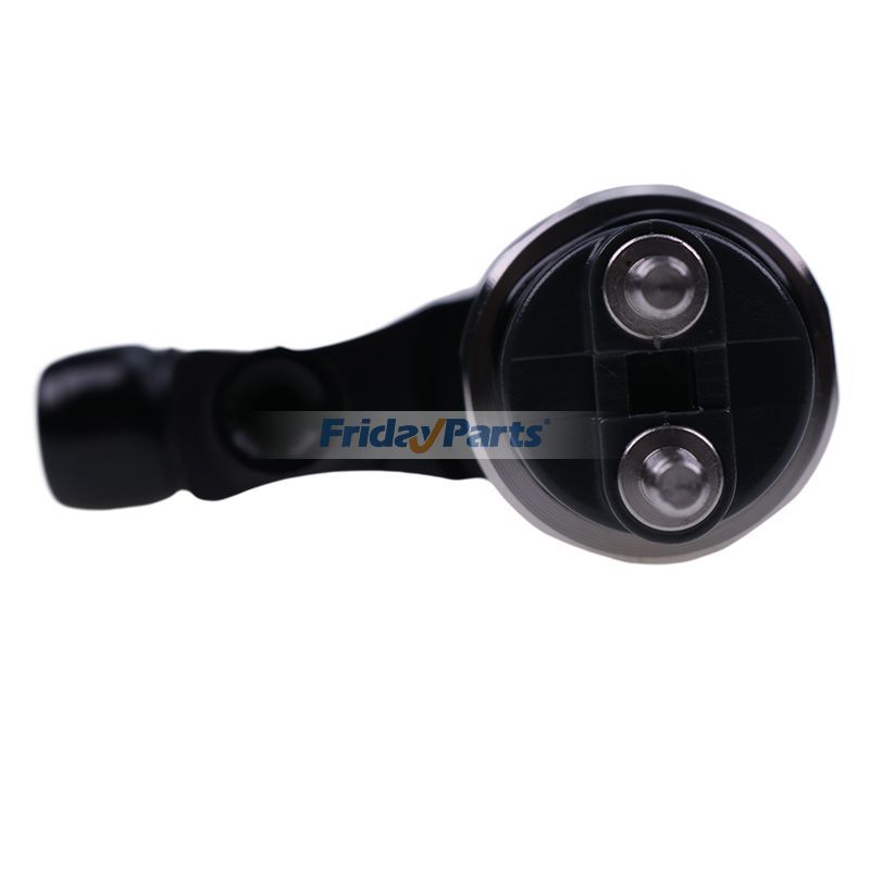 Fuel Injector 8-97609791-5 095000-6395 for Isuzu Engine 4HK1