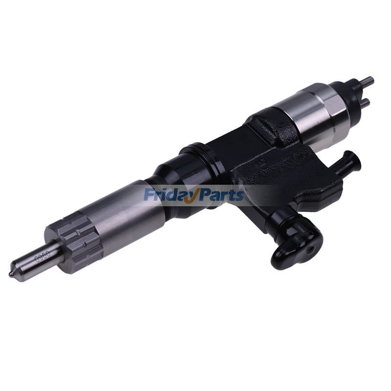 EinspritzdüsenFür ISUZU