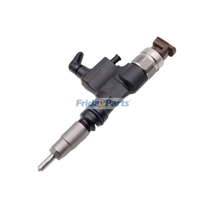 Fuel Injector 095000-6541 23670-E0180 for Hino Engine N04C