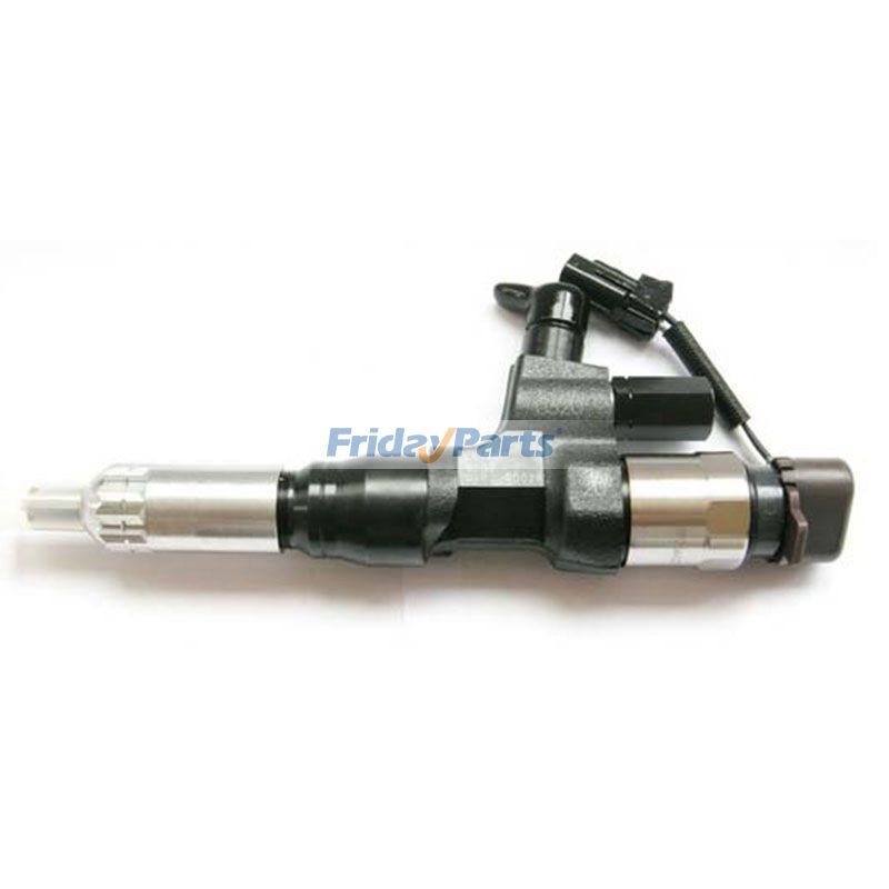 Fuel Injector 095000-6583 23670-E0320 for Hino Engine J08E