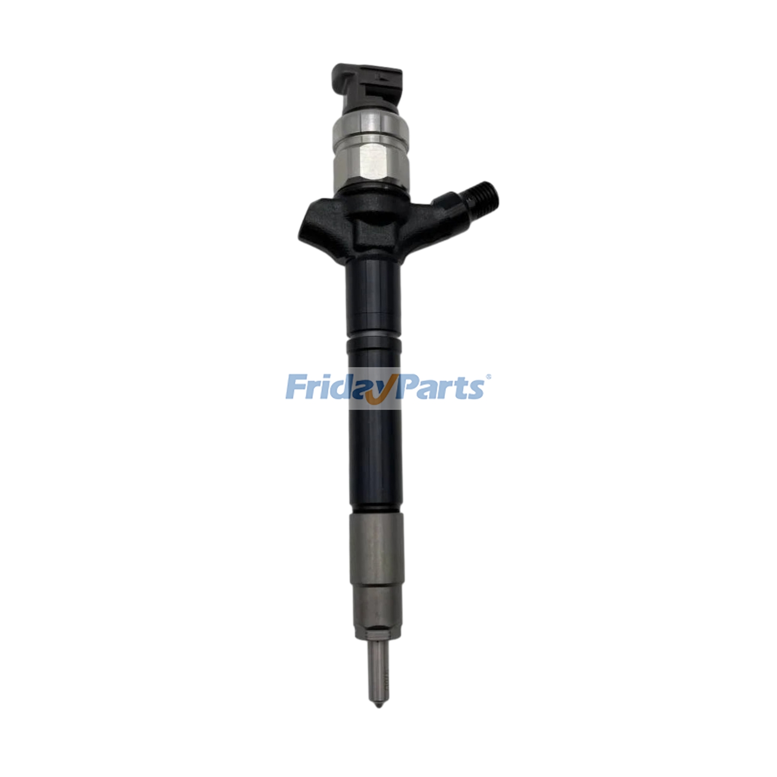 Fuel Injector 095000-6730 23670-51020 for Toyota Land Cruiser 200 V8