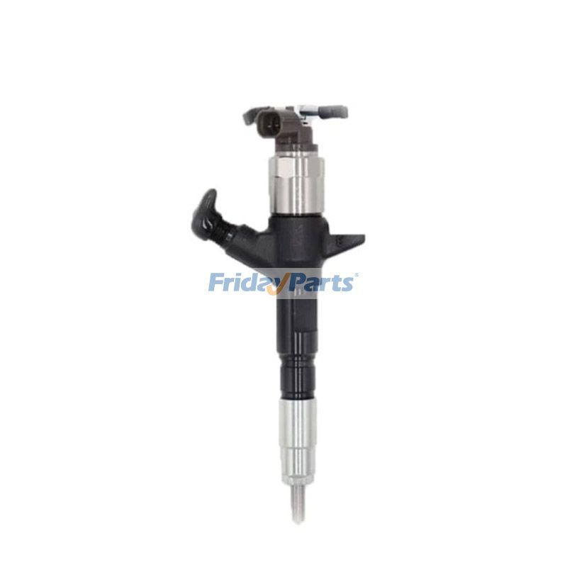 Fuel Injector 095000-6952 23670-E0330 for Hino Engine J05C J05D Truck 500 Series