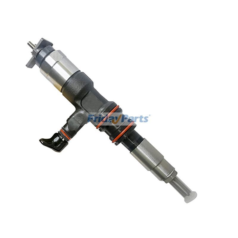 FridayParts Einspritzdüsen