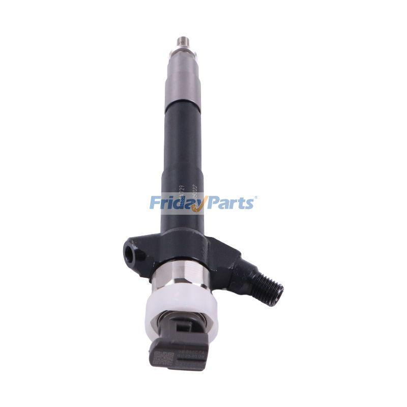 Kraftstoffinjektor 095000-7500 1465A279 für Mitsubishi Motor 4M41 Fahrzeug Pajerofür Für Mitsubishi