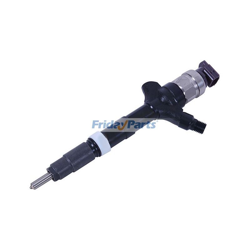 Injecteur de carburant 2.0 D-4Dpour Moteur,Véhicule