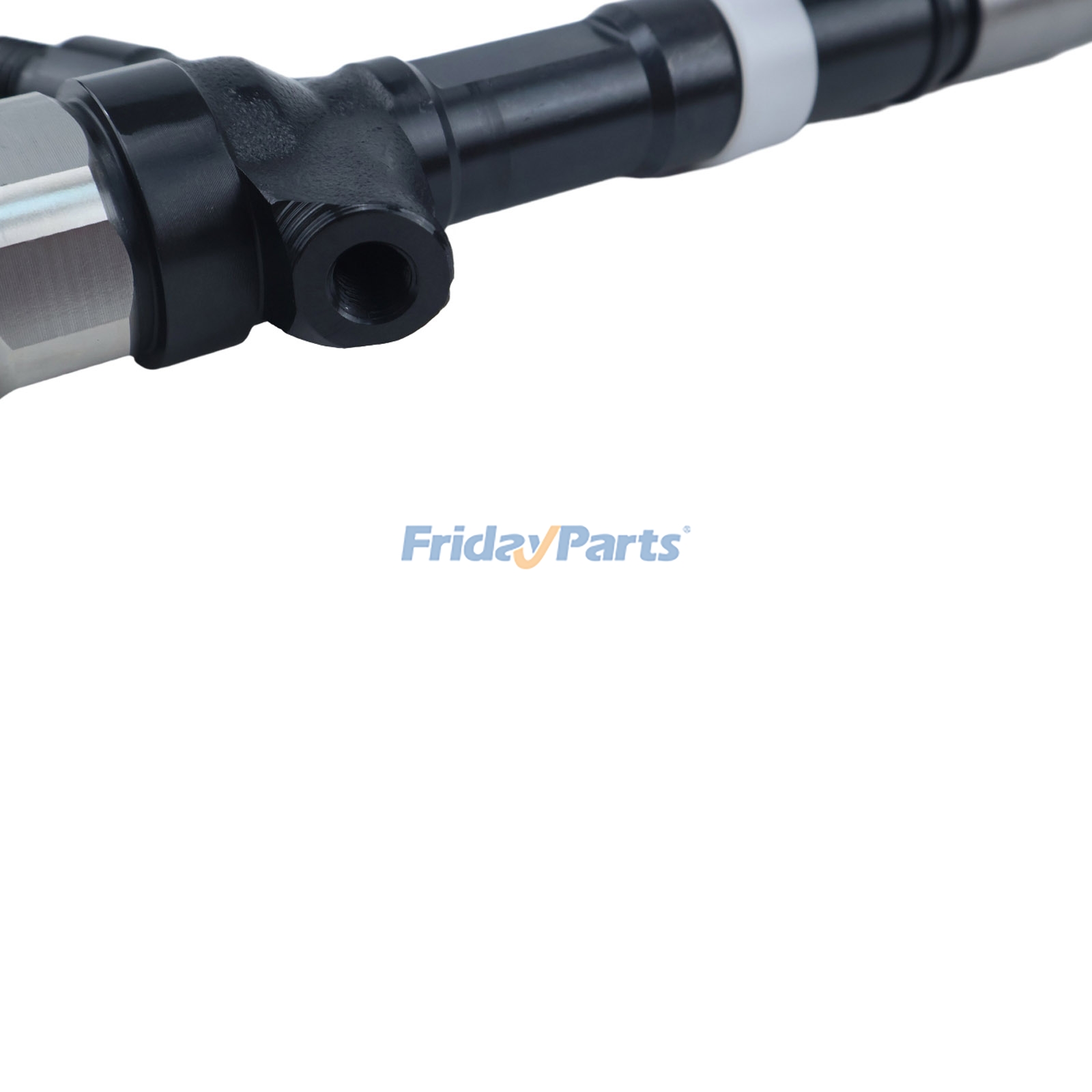 Inyector de combustible 095000-7580 23670-0G010 para motor Toyota 1CD-FTV Avensis Corolla 2.0 D-4D para Motor,Vehículo Para Toyota FridayParts