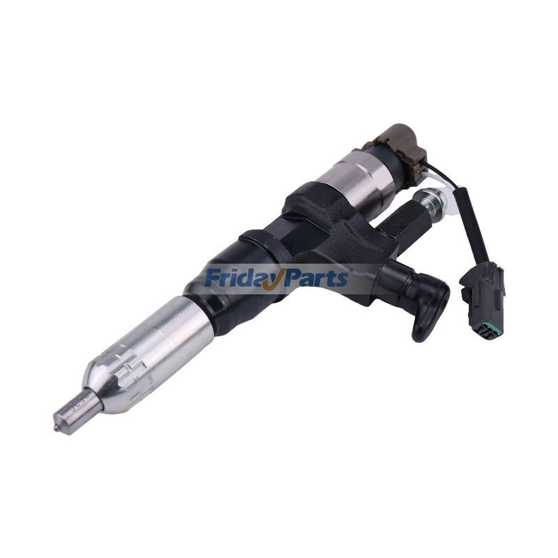 Fuel Injector 23670-E0392 Kobelco for Excavator