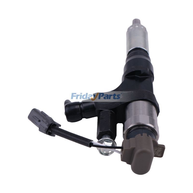 Fuel Injector 23670-E0392 Kobelco For KOBELCO,For OTHER BRAND