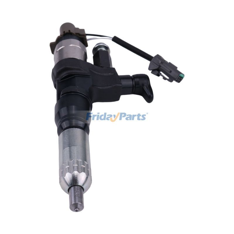 Fuel Injector 23670-E0392 Kobelco in Stock in China