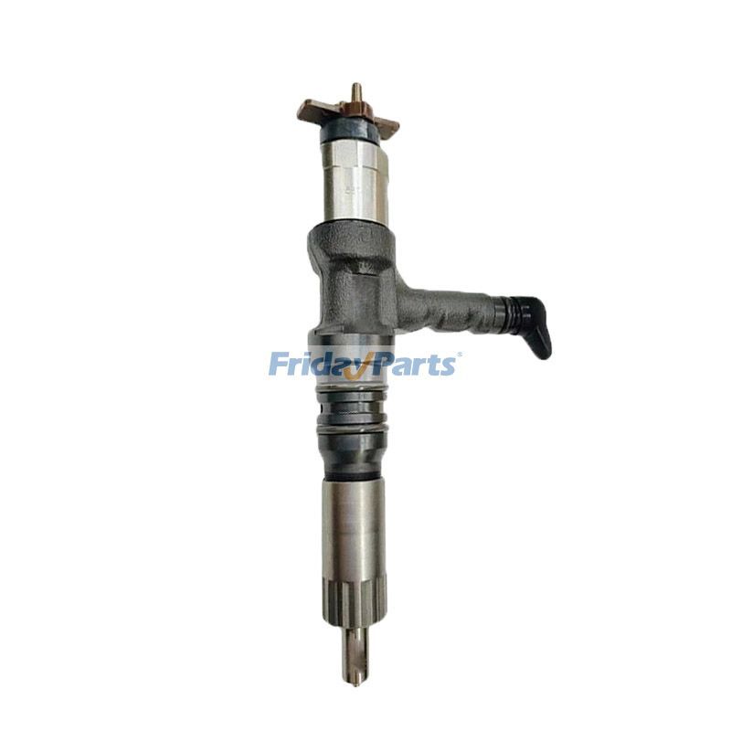 Einspritzventil 095000-8621 ME306200 für Mitsubishi Motor 6M60T Lkw FM FK FH