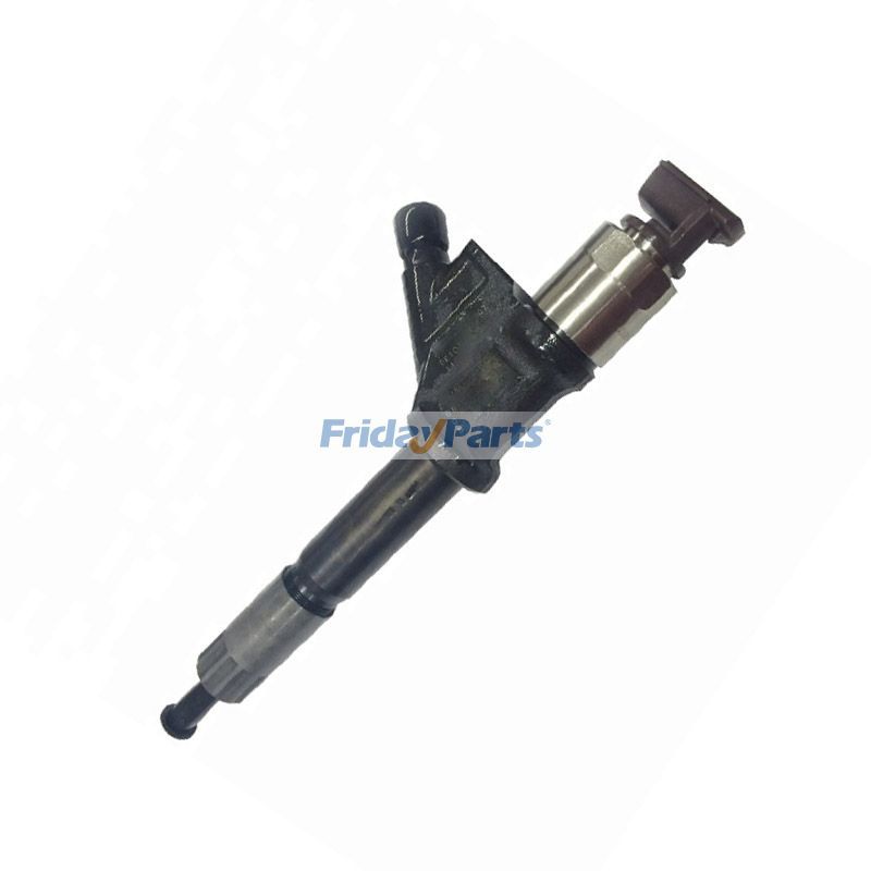 Fuel Injector 095000-8871 VG1038080007 for HOWO Truck