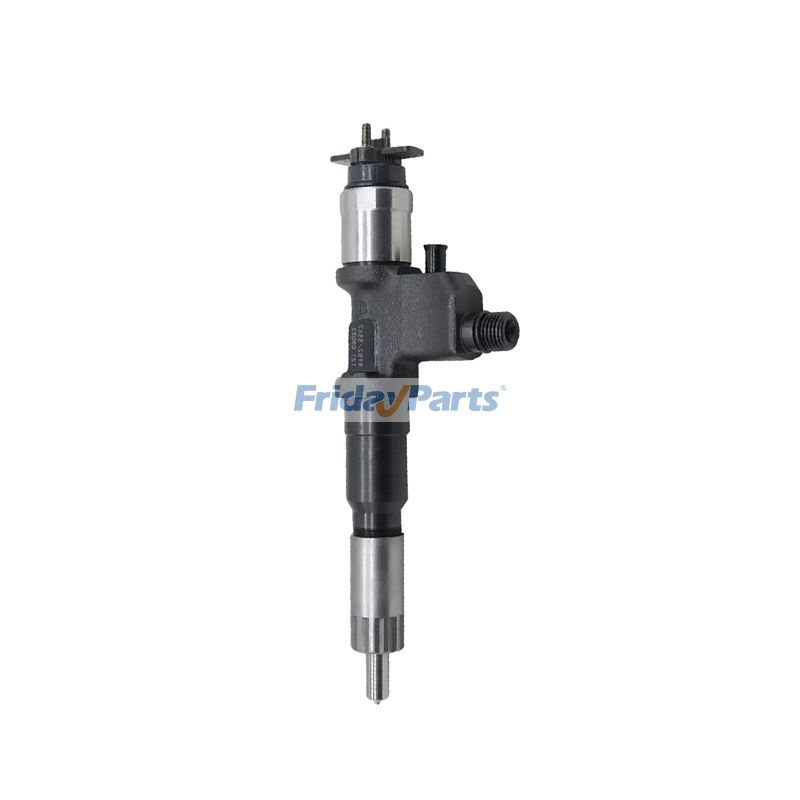 Fuel Injector 095000-8980 8-98167556-2 for Isuzu Engine 6WG1