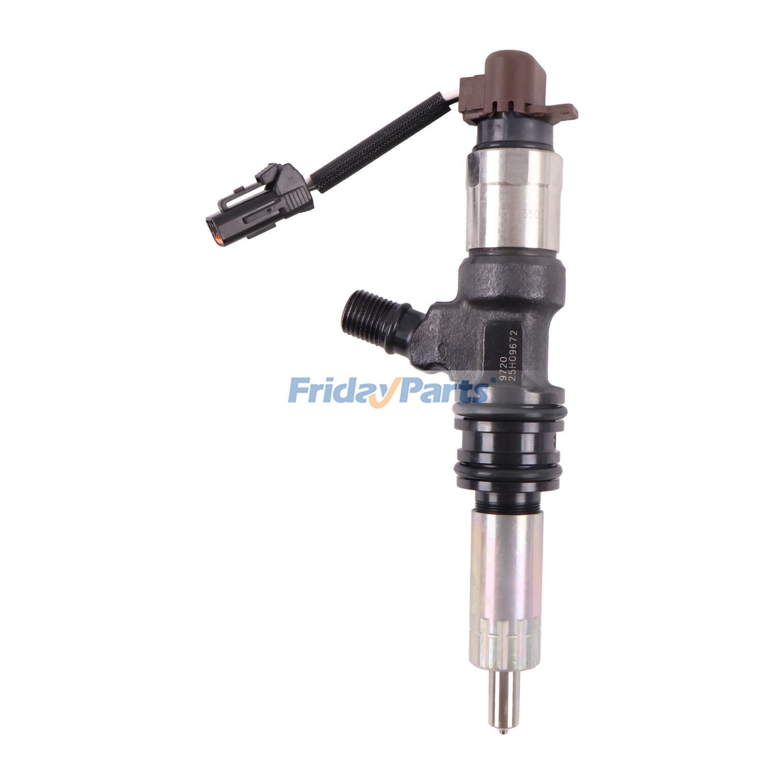 FridayParts Einspritzdüsen