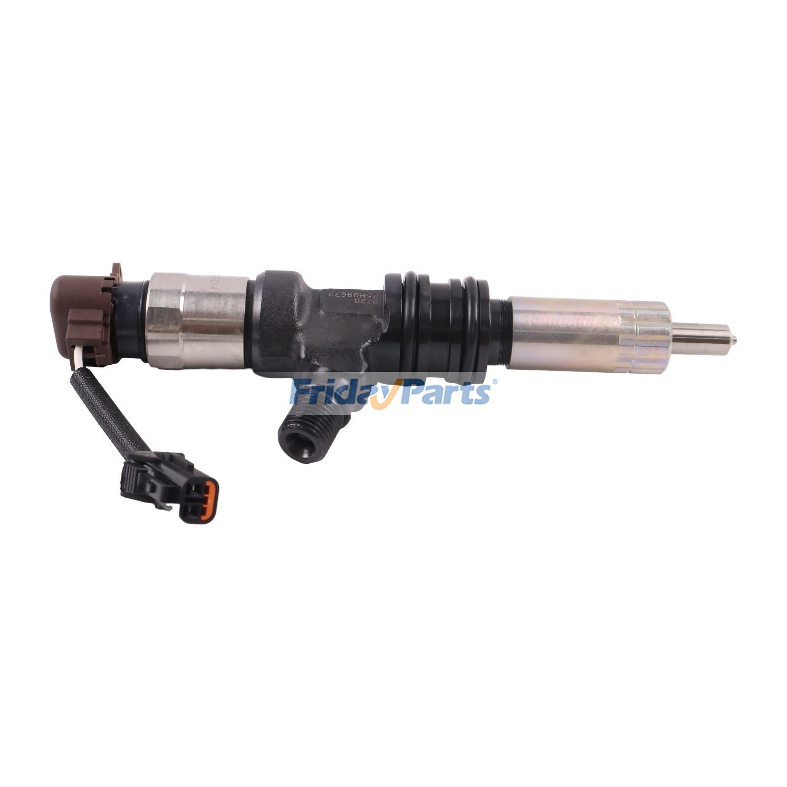 Einspritzventil 095000-9720 für Mitsubishi-Motor 6M60 6M60T Truck Fighterfür Für Mitsubishi