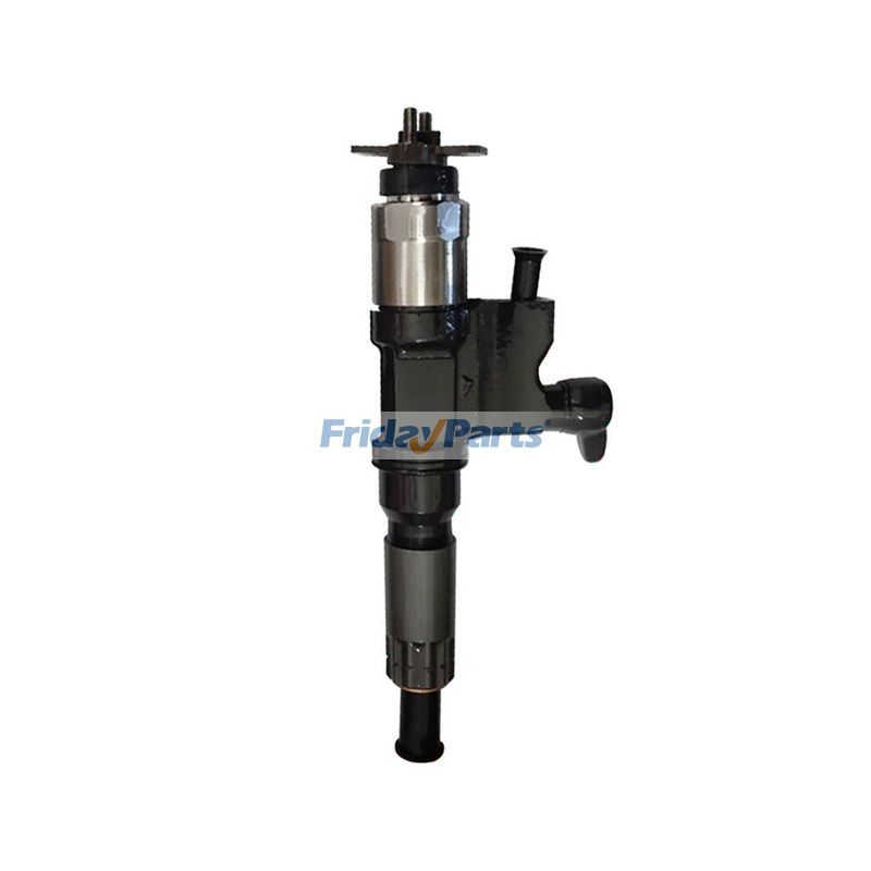 Fuel Injector 095000-9800 095000-1810 for Isuzu Engine 4HK1 6HK1