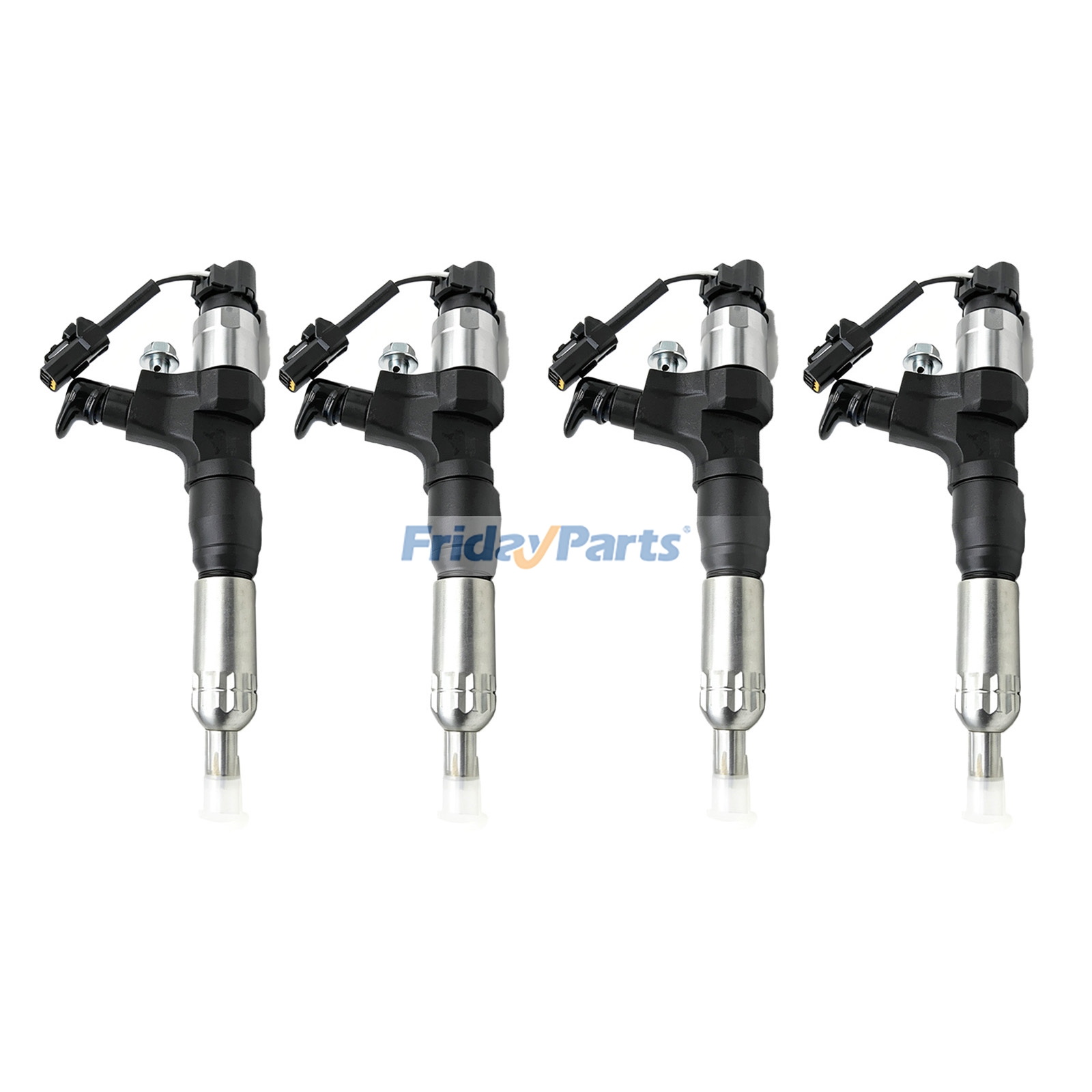 Injecteur de carburantpour Moteur