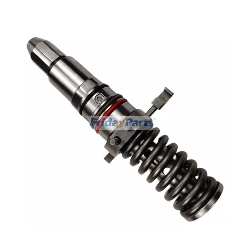 Generator Fuel Injector